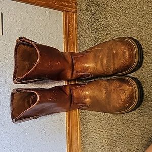 Mens boots